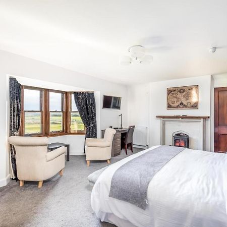 Grey Harlings Rooms Angus Extérieur photo