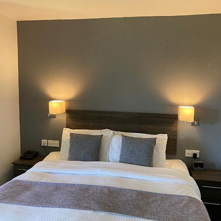 Grey Harlings Rooms Angus Extérieur photo