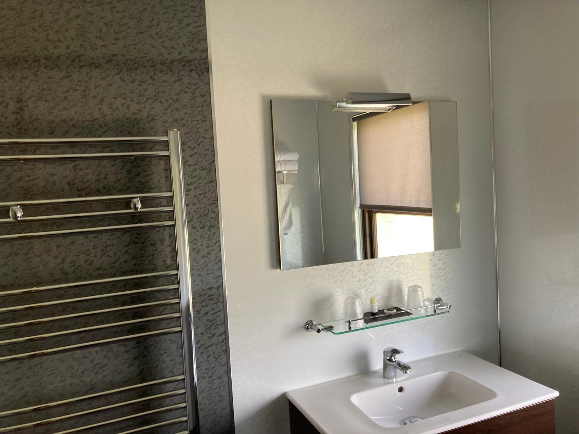 Grey Harlings Rooms Angus Extérieur photo